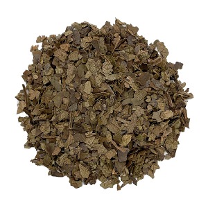 [차원재료]감잎차[Raw Material]Persimmon Leaf Tea Raw Material