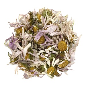 [차원재료]구절초차[Raw Material]Siberian Chrysanthemum Tea Raw Material