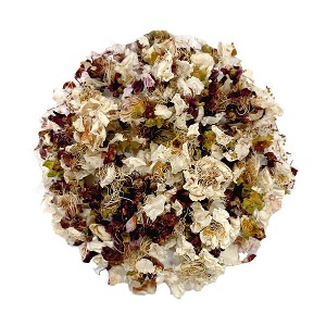 [차원재료]매화차[Raw Material]Plum Blossom Tea Raw Material